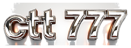 ctt777 logo